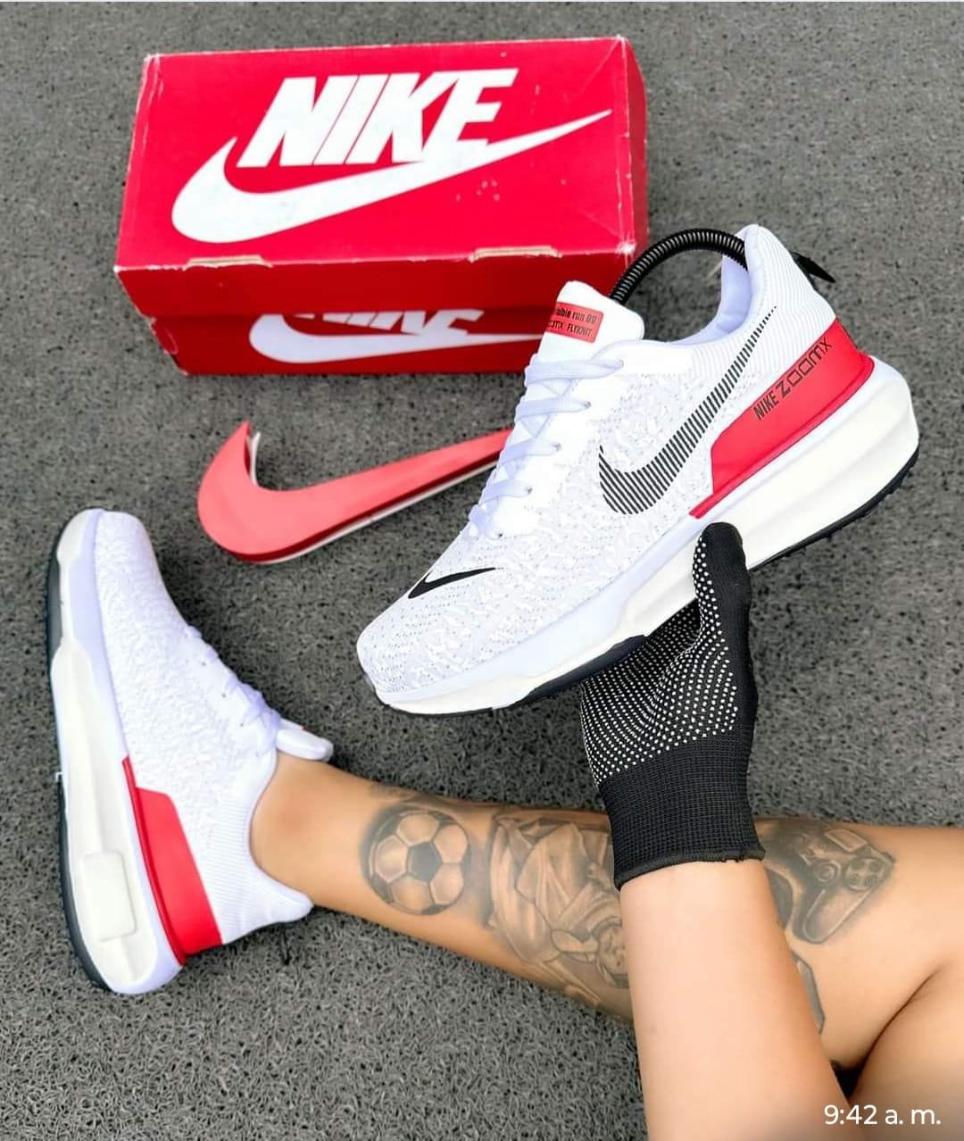 Nike ZoomX PREMIUM 009