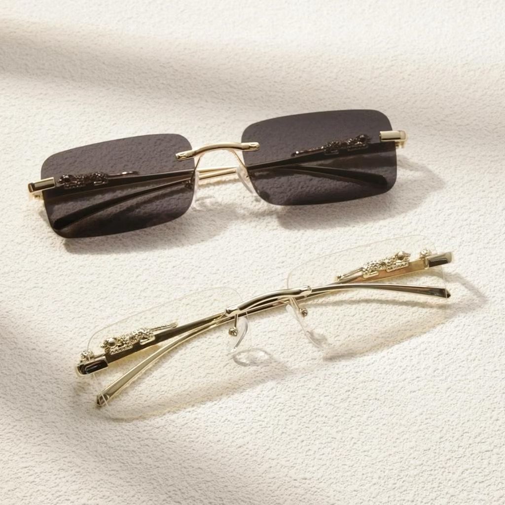 Gafas de Sol Jaguar Trap Hyper - ¡Compra 1, lleva el 2º con 50% de DESCUENTO! {OFERTA IMPERDIBLE}