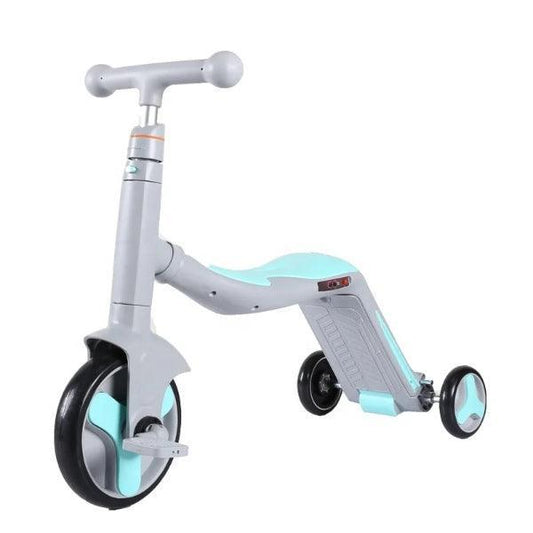 patineta - push bike - triciclo