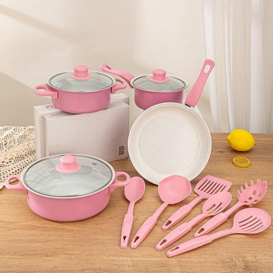 Set De Cocina 13pcs