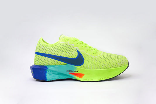 COLECCÍON NIKE VAPORFLY 3 + CAJA