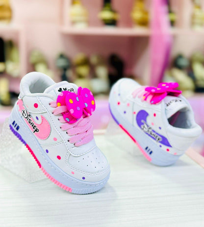 NIKE DISNEY KIDS