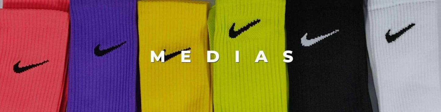 MEDIAS NIKE EVERYDAY CUSHIONED - UNISEX