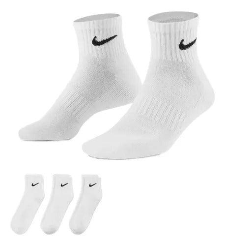 MEDIAS NIKE EVERYDAY CUSHIONED - UNISEX