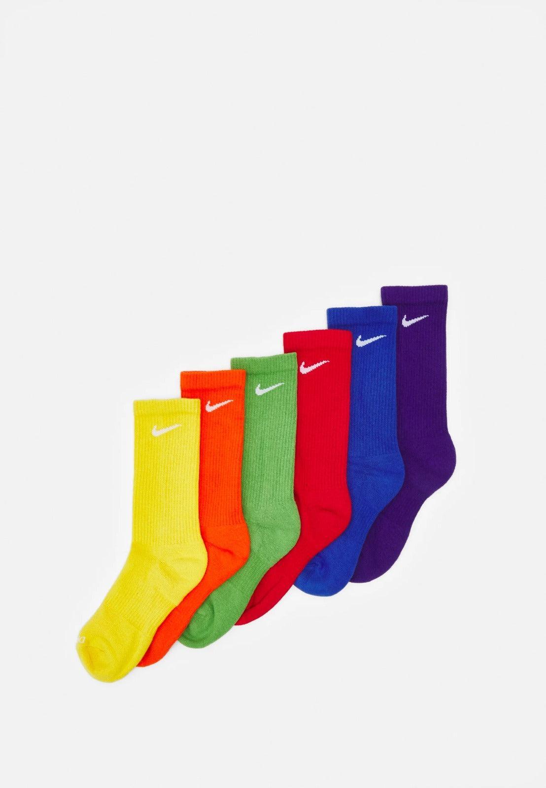 MEDIAS NIKE EVERYDAY CUSHIONED - UNISEX