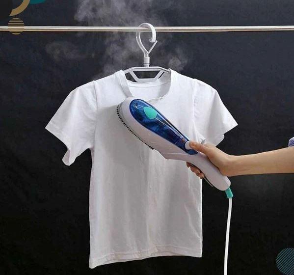 PLANCHA DE ROPA A VAPOR TOBI