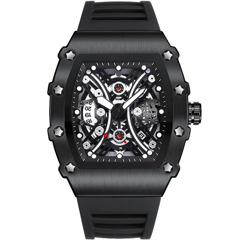 RELOJ RICHAR MILLE ELEGATE NEGRO