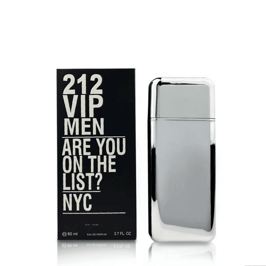 PERFUME 212 VIP MEN