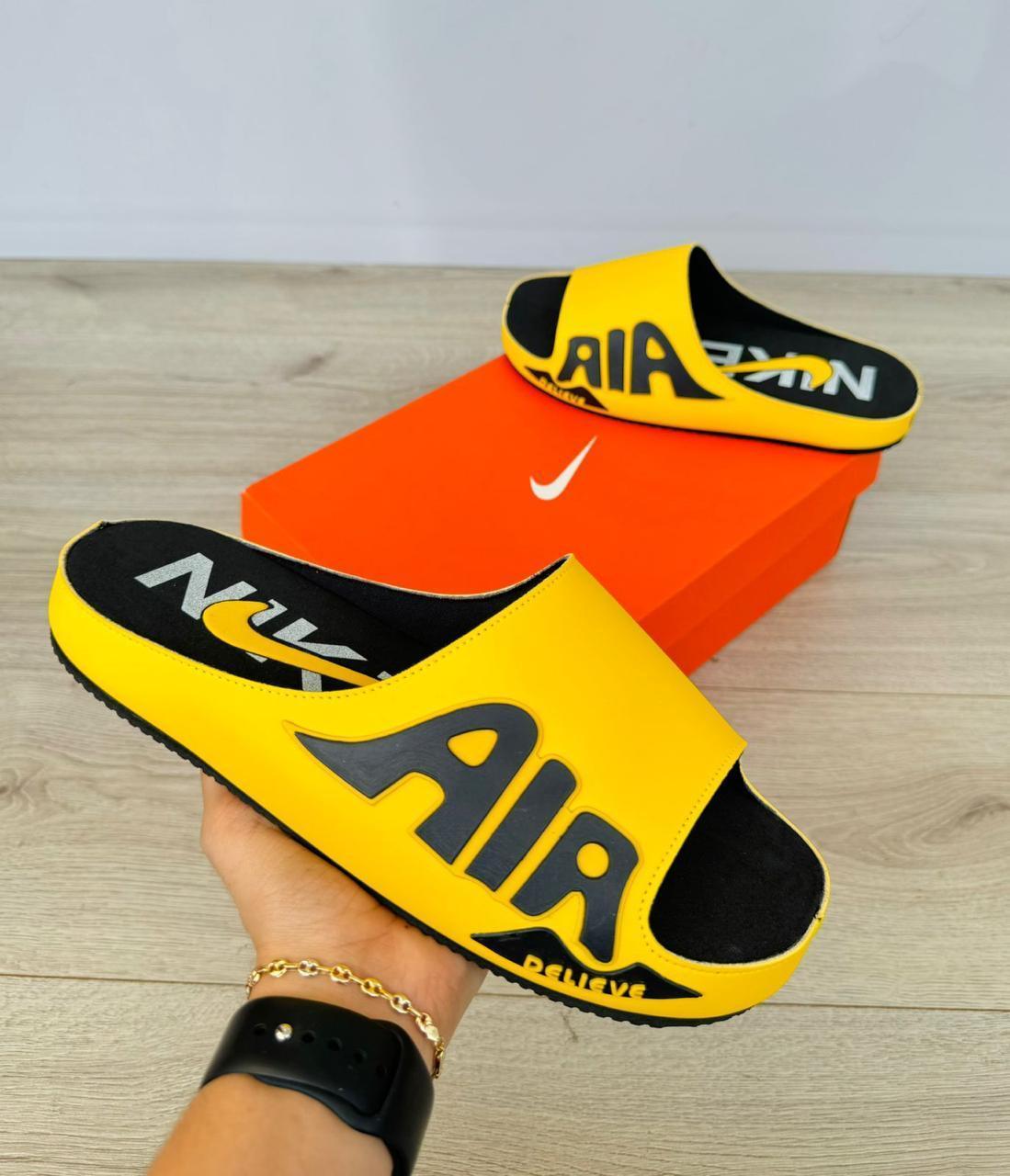 SANDALIA NIKE AIR