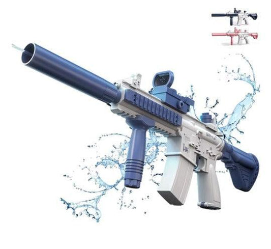 Pistola de agua eléctrica Glock