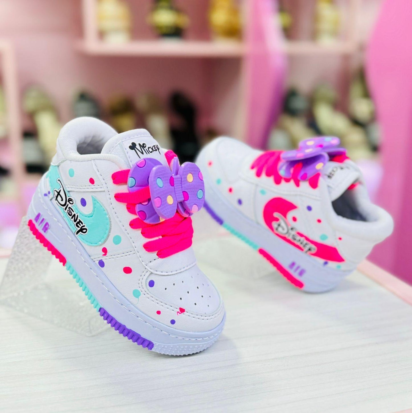 NIKE DISNEY KIDS