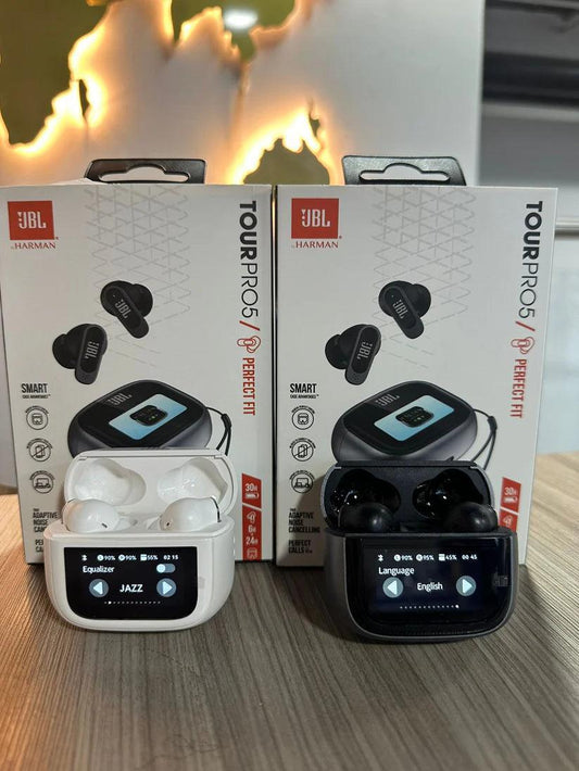 AURICULARES JBL TOUR PRO 5 CALIDAD 1.1