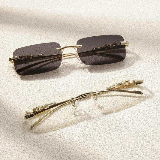 Gafas de Sol Jaguar Trap Hyper - ¡Compra 1, lleva el 2º con 50% de DESCUENTO! {OFERTA IMPERDIBLE}