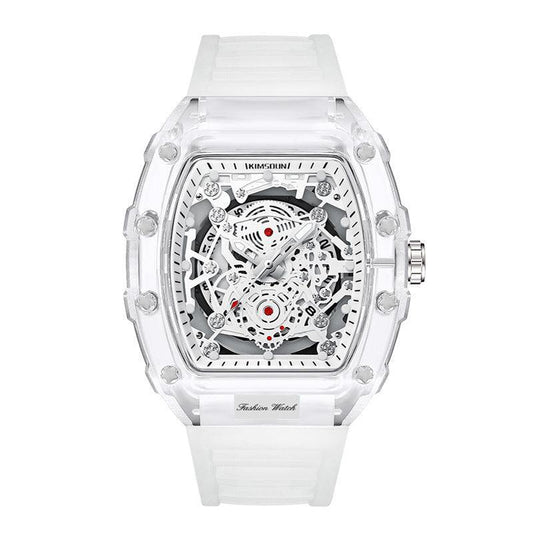 RELOJ ELEGANTE ESTILO RICHAR MILLE