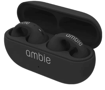 Auriculares Bluetooth pendiente Ambi